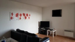 Salon Carrelage
