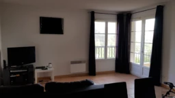 Salon Carrelage