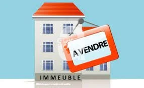 IMMEUBLE 15 APPARTEMENTS