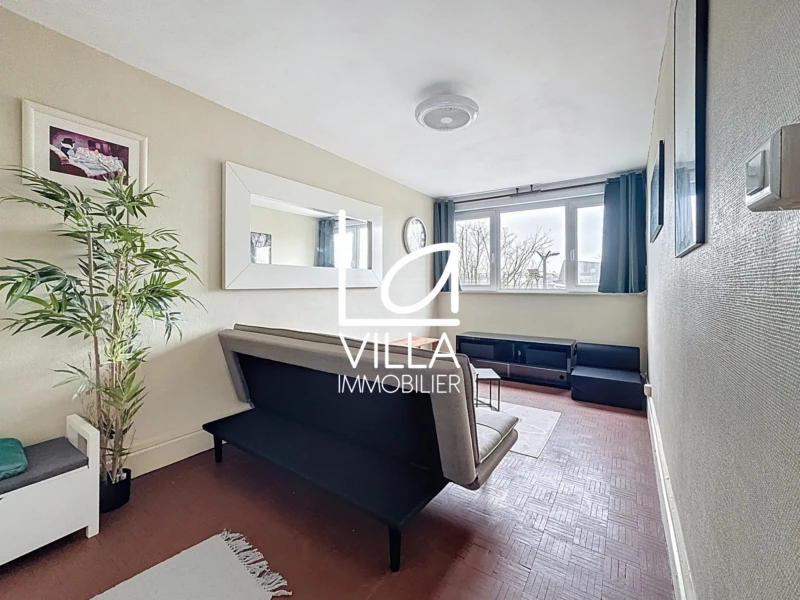 Appartement 1er étage