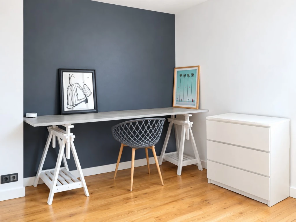 Bureau Fonctionnel