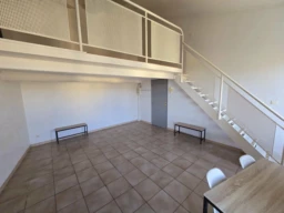 Appartement à Connaux