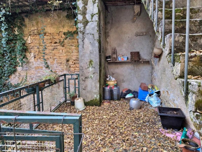 Photo créée par l'IA pour une simulation après travaux