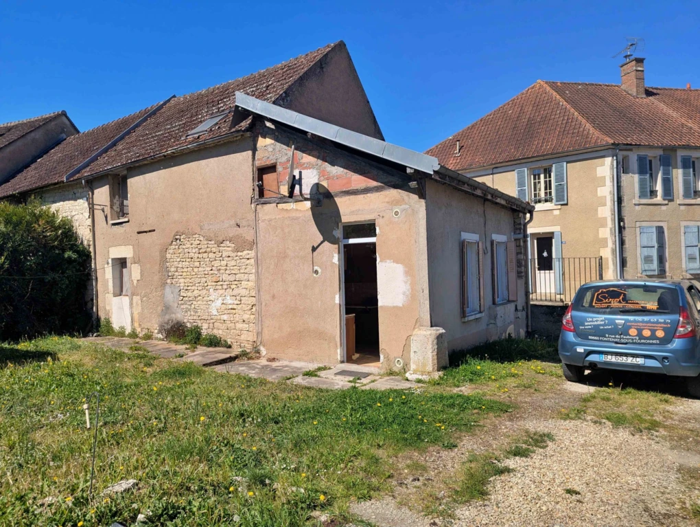 maison à vendre à Bazarnes