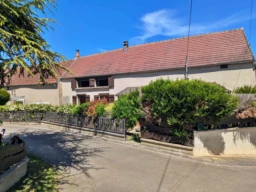 Maison 150m² à Mouffy
