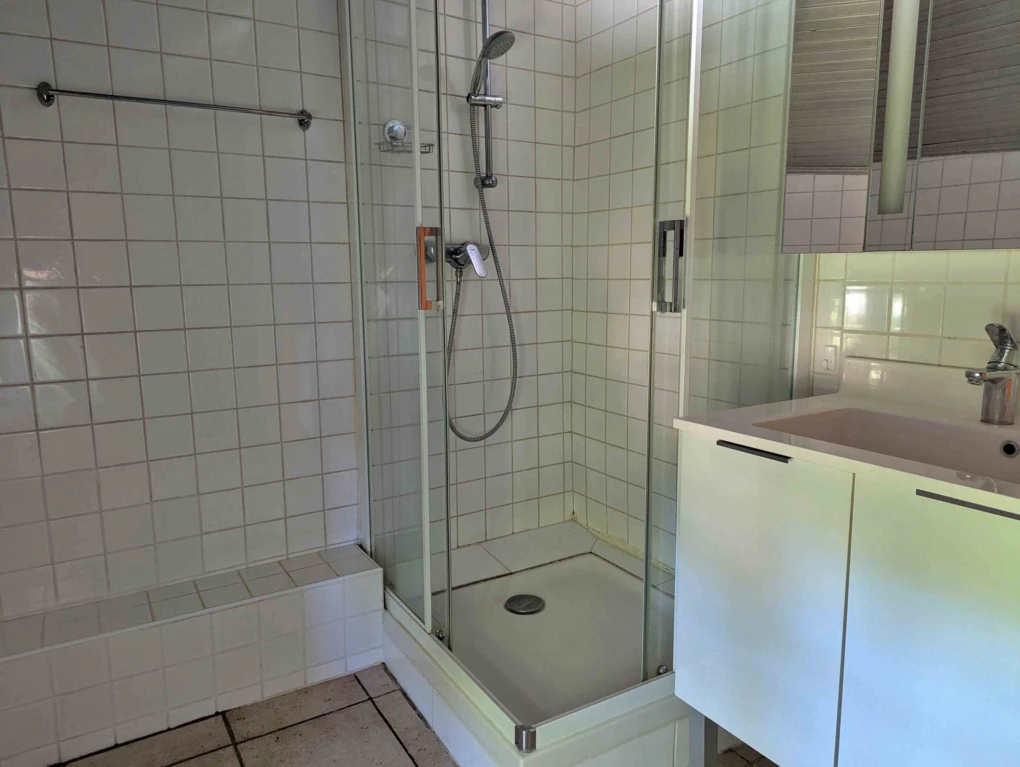 salle d'eau