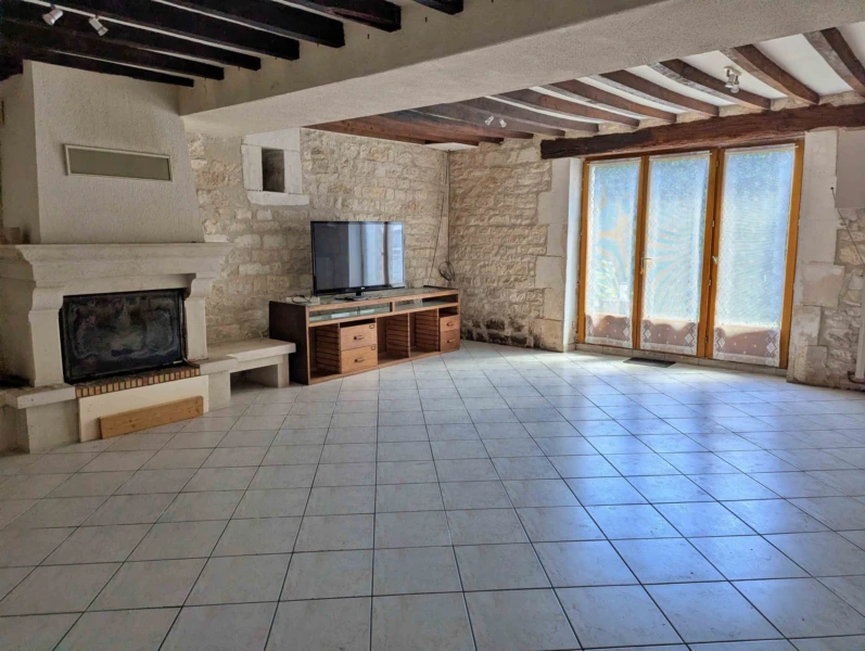 salon habitation sud Yonne