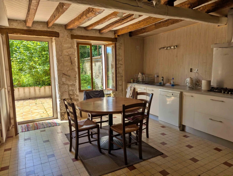 cuisine maison à vendre
