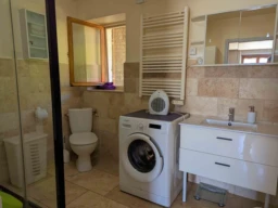 Salle d'eau avec wc maison à vendre sud Yonne