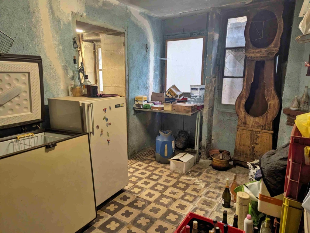 opportunité d'investissement 25 min au Sud d'Auxerre