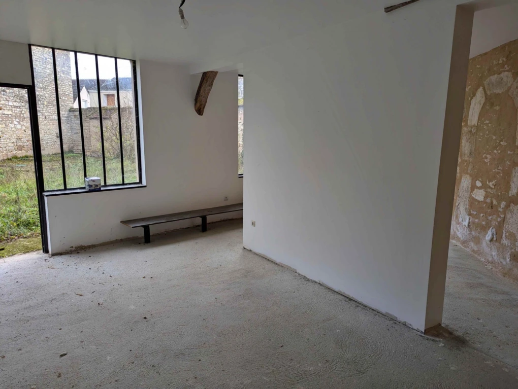atelier à bazarnes