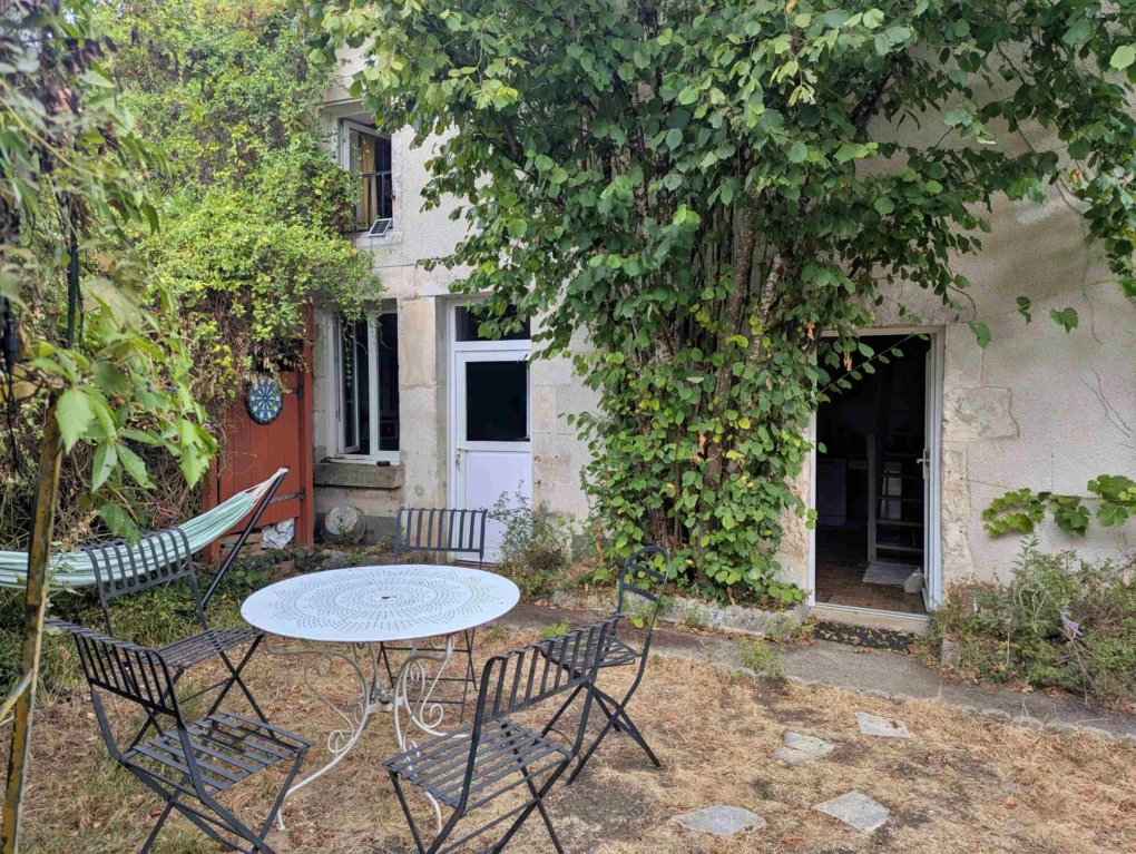 maison de campagne à MERRY SUR YONNE