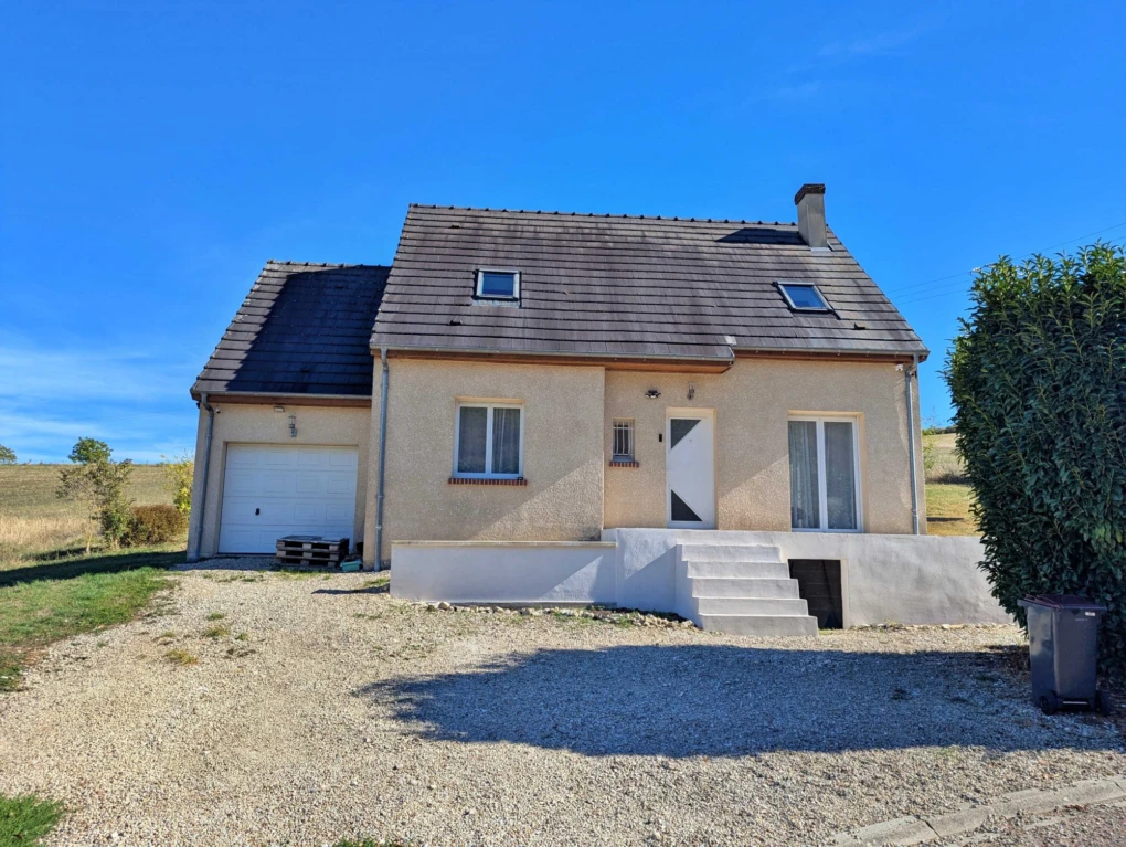 Maison à vendre sans travaux