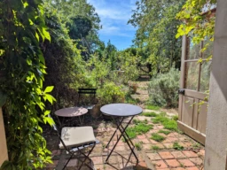 terrasse MERRY SUR YONNE