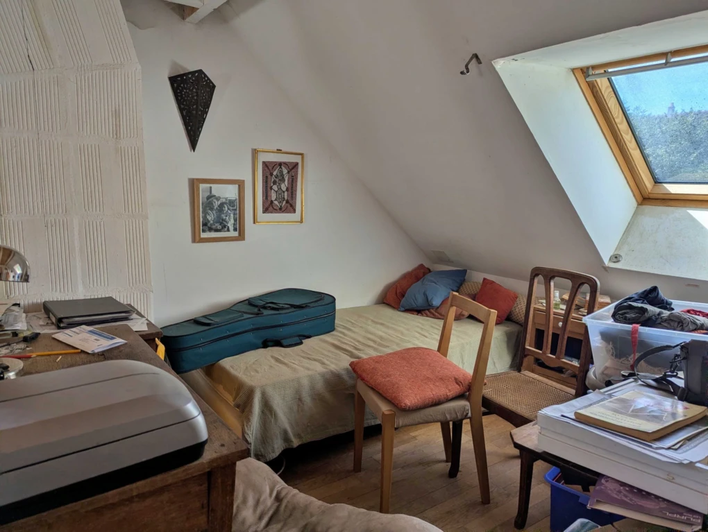 bureau