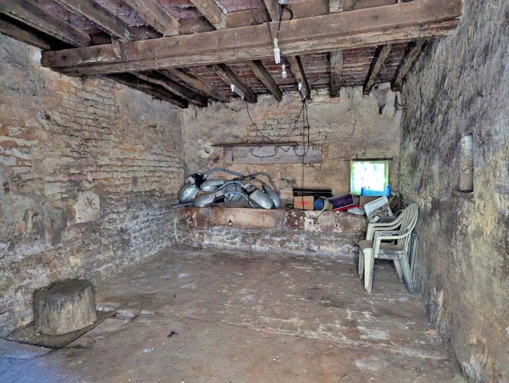 dépendance Sud Auxerre