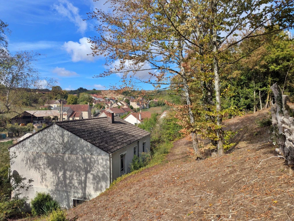 jardin Sud Auxerre