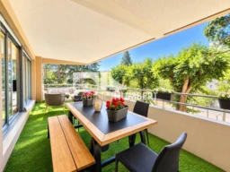 Balcon ou terrasse