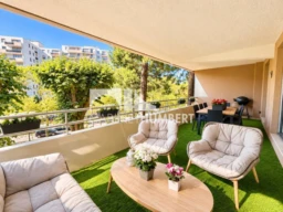 Balcon ou terrasse