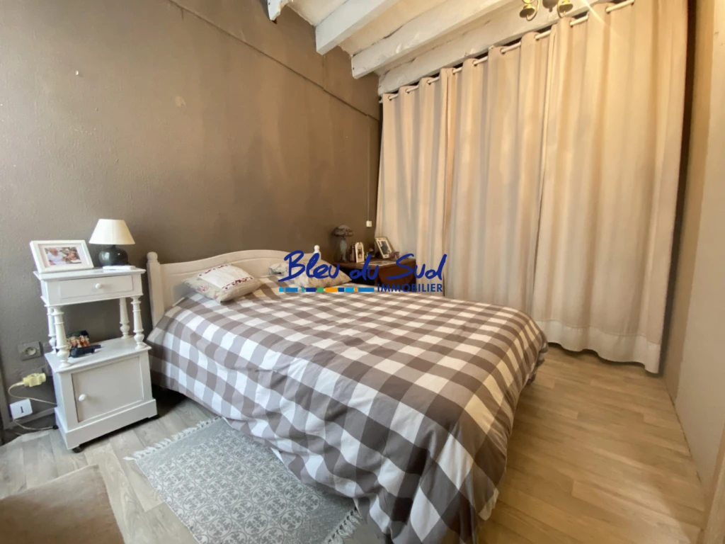 chambre 1e etage