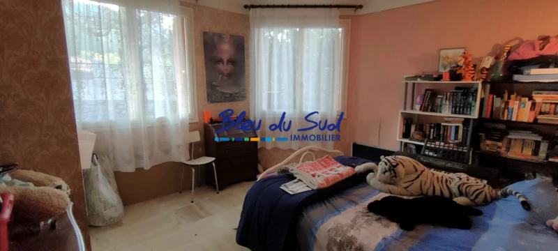 chambre RDC