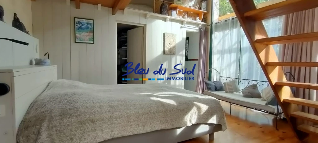 Chambre principale