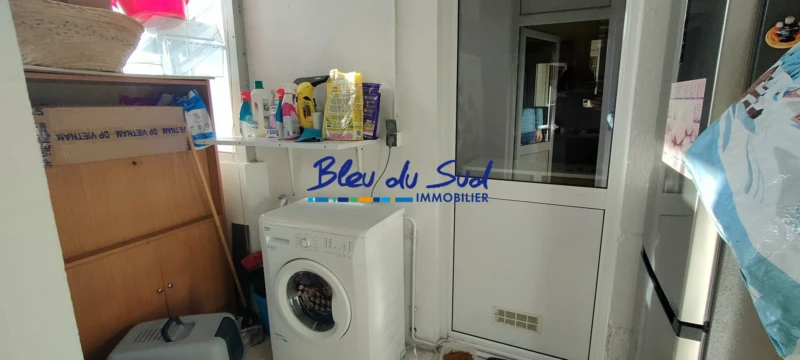 buanderie
