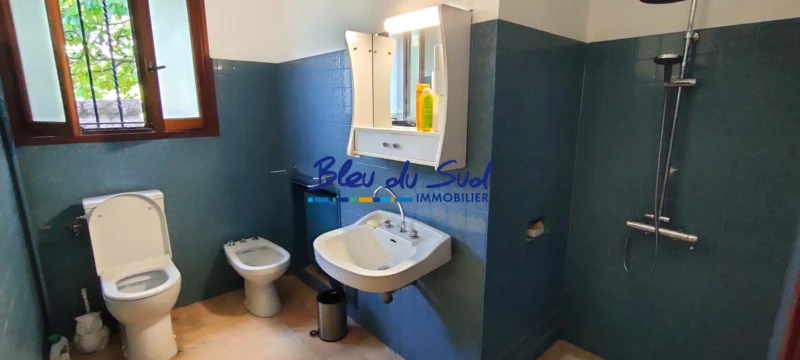 Chambre 1 RDC