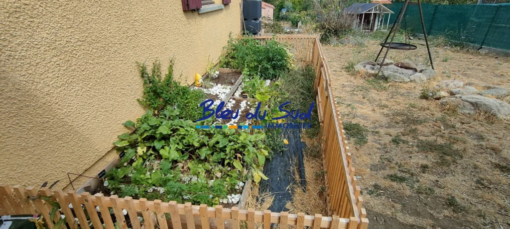 Abri<br>jardin