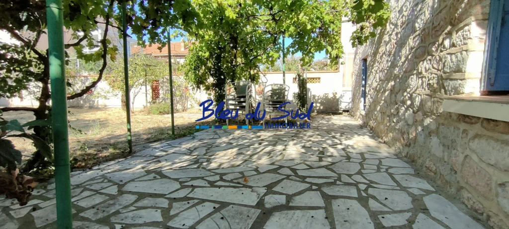 Pergola