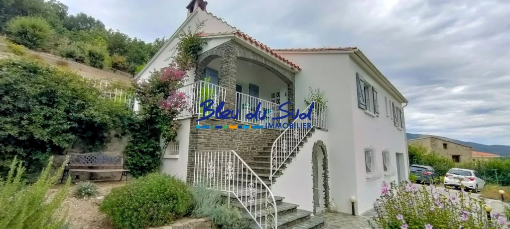 Coin sud Ouest