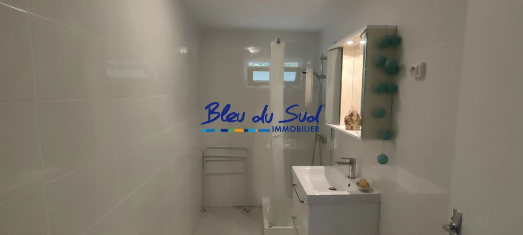 Chambre du studio