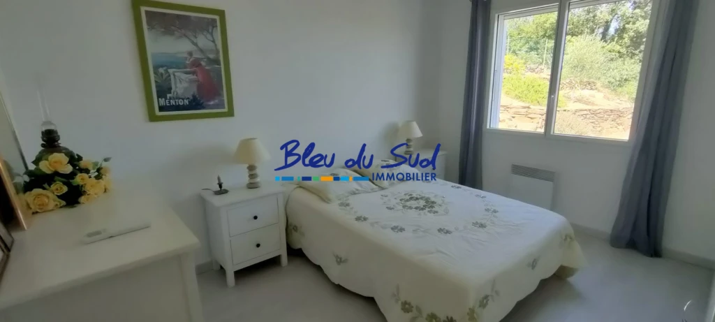 Vue de la<br>cuisine
