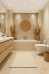 Appartement d'exception en dernier étage T3<br>? Aix 3