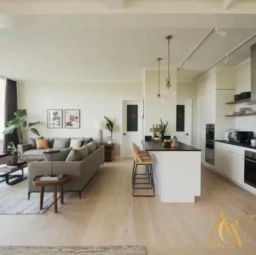 Grand T4 exposition SUD - Vitrolles 1