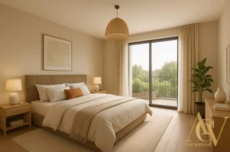 Villa 4 pièces dans Domaine Privé Sécurisé 2