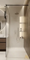 Villa 4 pièces dans Domaine Privé Sécurisé 3