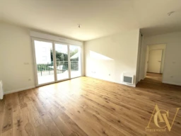 3 pièces Lumineux - Jolie Vue dégagée sur Grimaud 3