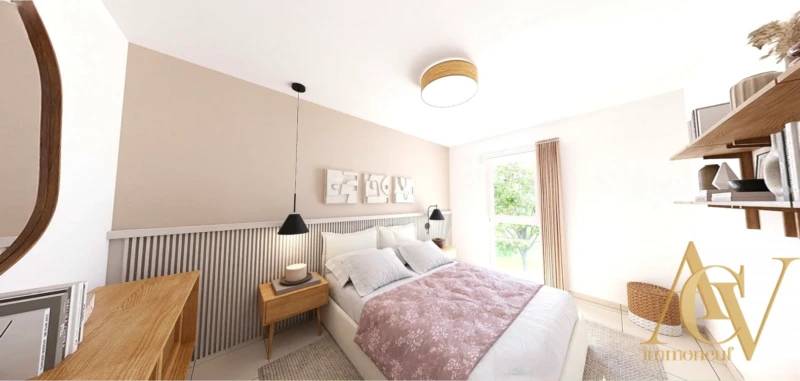 T3 Lumineux Jardin et Piscine ? Golfe St Tropez 3