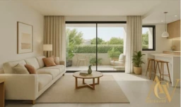 Joli 2 pièces terrasse - Antibes 1