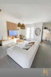 Magnifique 3 pièces Environnement privilégié 1