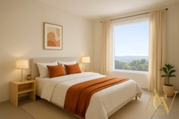 Idéal premier achat 3 pièces ! 3