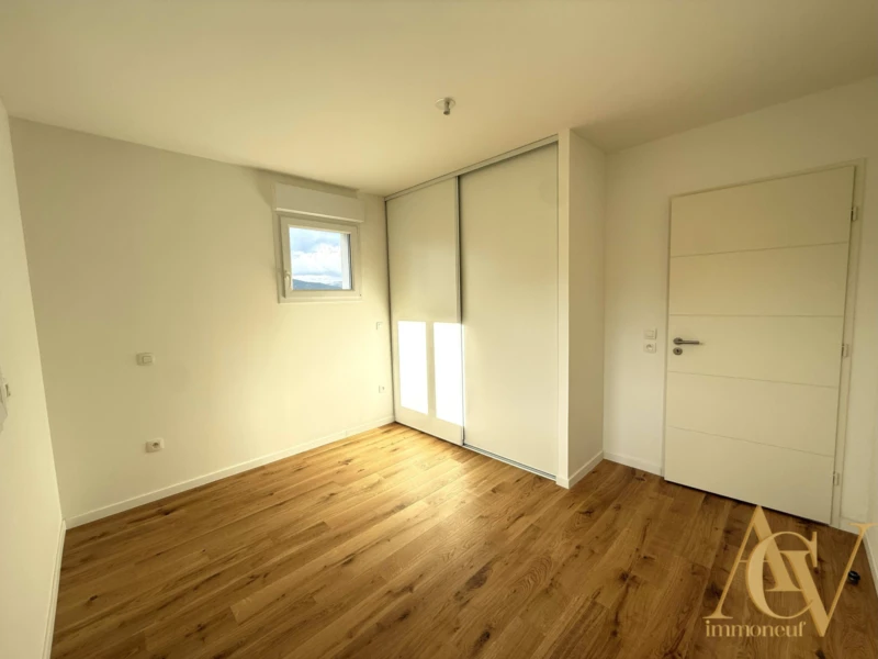 3 pièces Lumineux - Jolie Vue dégagée sur Grimaud 4