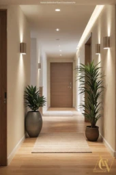 Magnifique appartement type 4- environnement rare 2