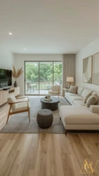 Beau secteur - appartement T3 - TOULON 1
