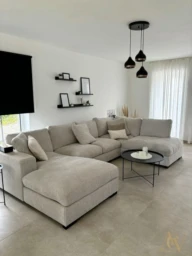 Magnifique 2 Pièces avec terrasse 35 m² Roquebrune Cap Martin 1