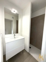 T3 haut de gamme terrasse 32 m² & vue imprenable ! 1