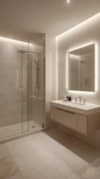 Splendide 3 Pièces avec jardin 150 m² 2