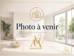 Retour à la vente, idéal premier achat 4 pièces + jardin 1
