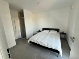 Idéal 1er achat 3 Pièces terrasse Cagnes Sur Mer 2